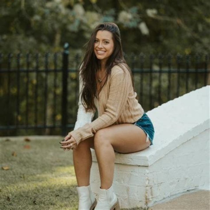 Whitney Wren Net Worth, Age, Career, Boyfriend & Biography Pulse South Africa