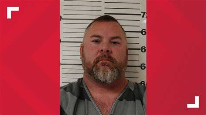 Who Is Mitchell Wagner Arrested Over Criminal Conspiracy