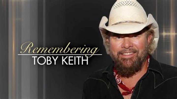 Who is Toby Keith son Stelen Keith Covel? Bio, age, wife, wedding, net worth