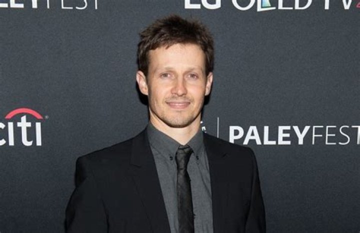 Will Estes at The Paley Center for Media on October 16, 2017 in New York City | Photo: Getty Images